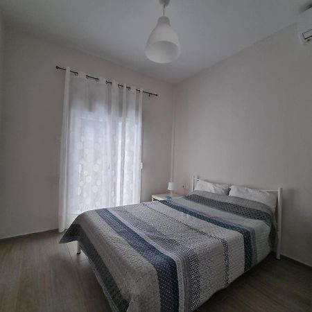 Cosy And Modern Appartment In Olympiáda Eksteriør bilde